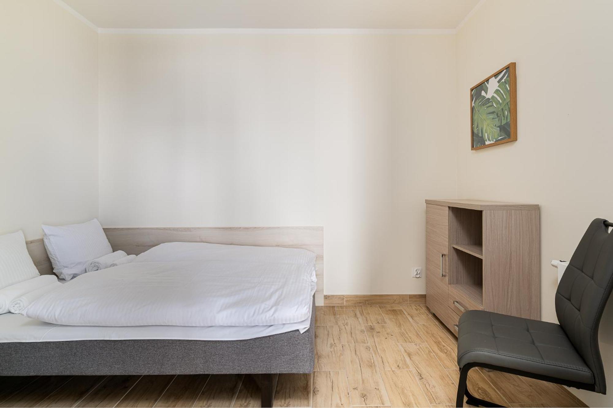 Rentplanet - Apartamenty Ksiecia Witolda Wroclaw Exterior photo